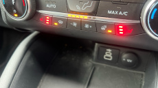 Ford Kuga 2.5 FHEV ST-Line X Edition 5dr CVT Hybrid Estate